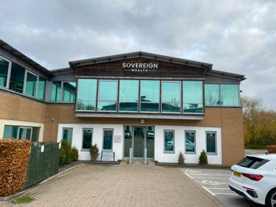 Property Image for 1265, Century Way, Thorpe Park, Leeds, LS15 8ZB