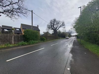 Property Image for Land adj, 114-118 Oxenden Road, Tongham, Farnham, Surrey, GU10 1AT