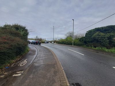 Property Image for Land adj, 114-118 Oxenden Road, Tongham, Farnham, Surrey, GU10 1AT
