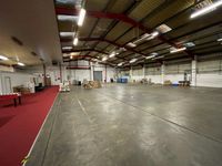 Property Image for Spirit House, 1 Saffron Way, Aylestone, Leicester, Leicestershire, LE2 6UP