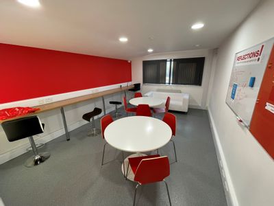 Property Image for Spirit House, 1 Saffron Way, Aylestone, Leicester, Leicestershire, LE2 6UP