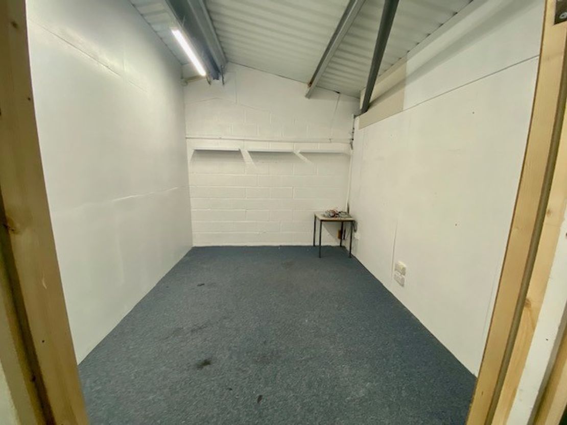 Unit 6, Whittonditch Works, Whittonditch, Ramsbury, Hungerford, Wiltshire, SN8 2XB