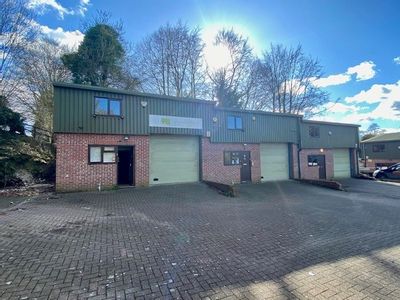 Property Image for Unit 6, Whittonditch Works, Whittonditch, Ramsbury, Hungerford, Wiltshire, SN8 2XB