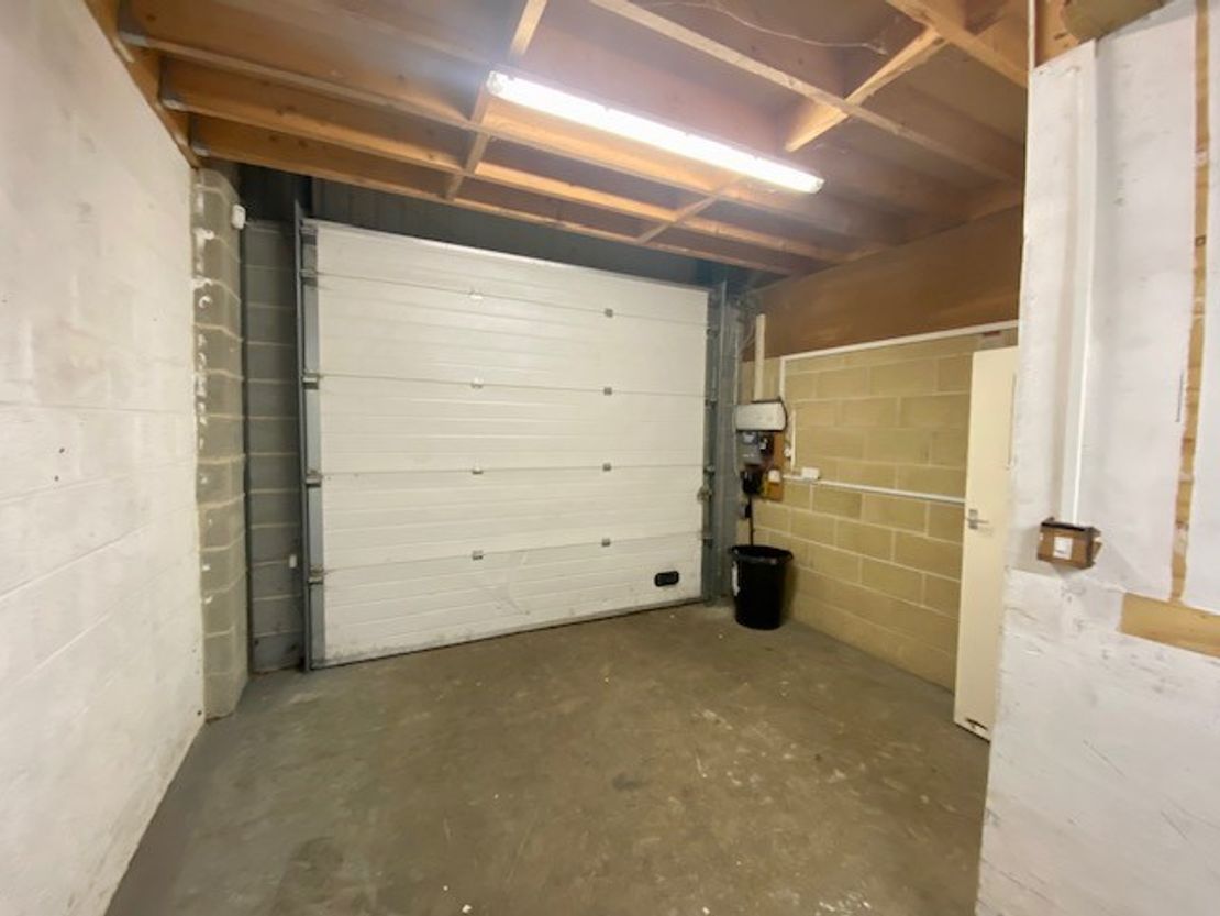 Unit 6, Whittonditch Works, Whittonditch, Ramsbury, Hungerford, Wiltshire, SN8 2XB