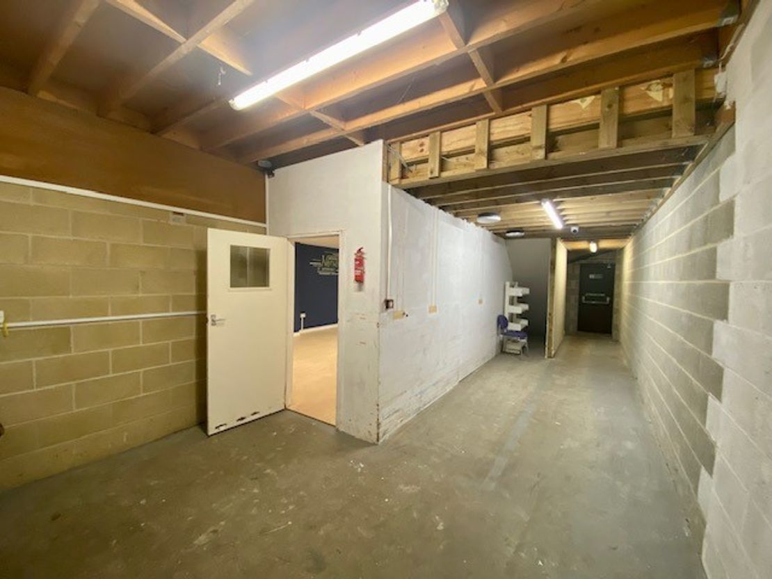 Unit 6, Whittonditch Works, Whittonditch, Ramsbury, Hungerford, Wiltshire, SN8 2XB