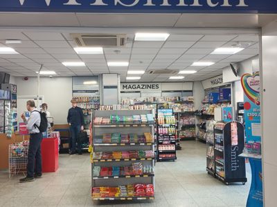 Property Image for Upminster Railway Station, Station Road, Upminster, Greater London, RM14 2TD