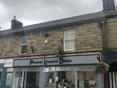 Property Image for 22 Market Street, Whaley Bridge, SK23 7LP