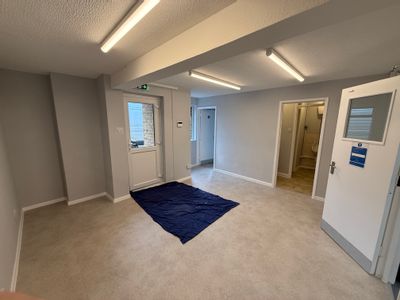 Property Image for 5 Mill Hall Business Estate, Mill Hall, Aylesford, Kent, ME20 7JZ