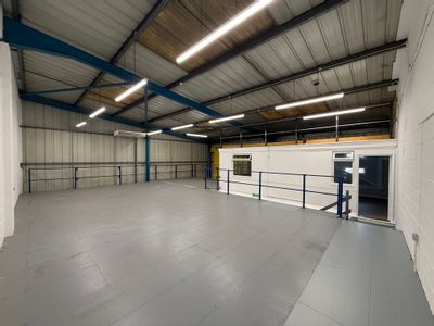Property Image for 5 Mill Hall Business Estate, Mill Hall, Aylesford, Kent, ME20 7JZ