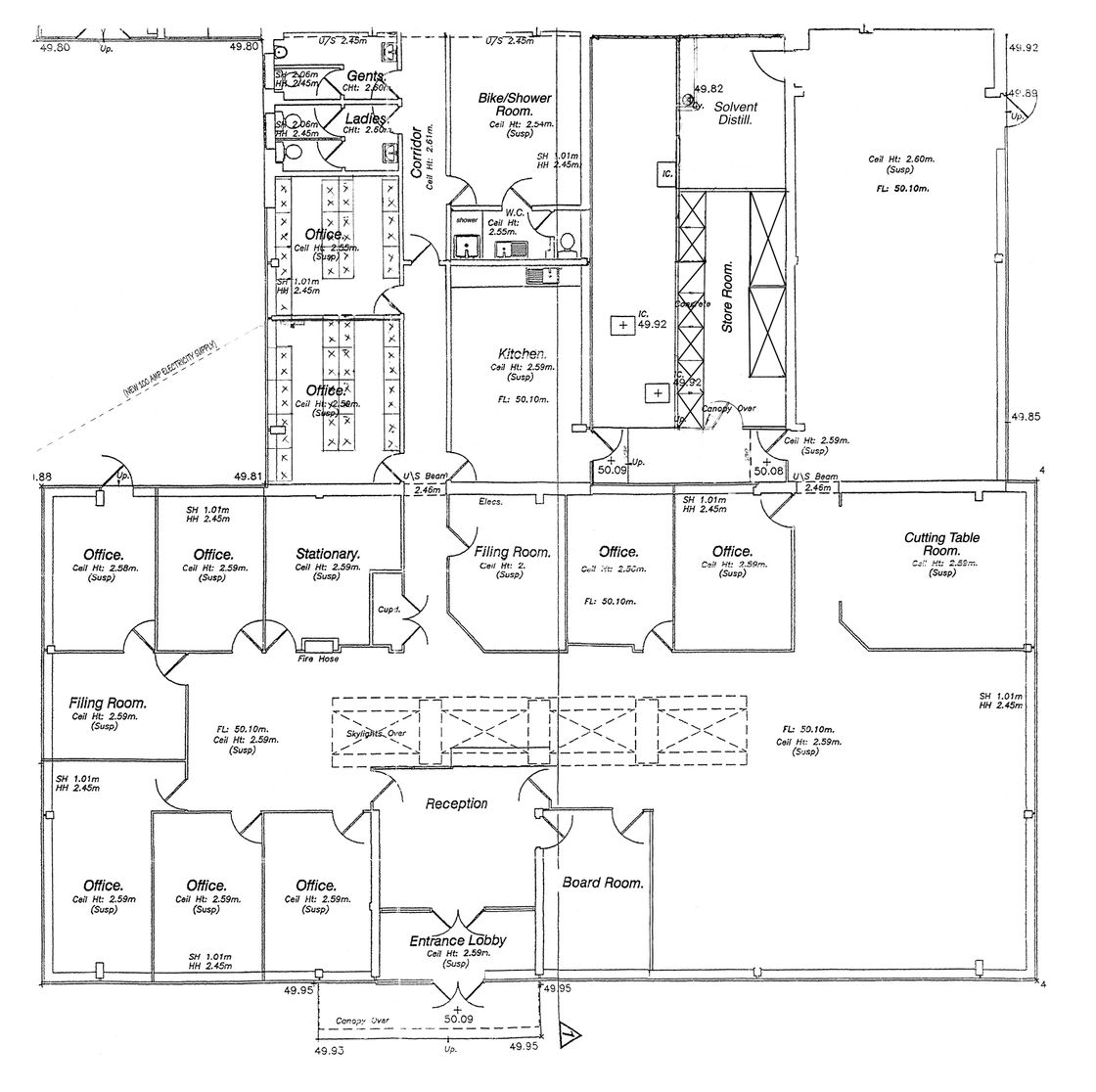 Property Floorplan 1