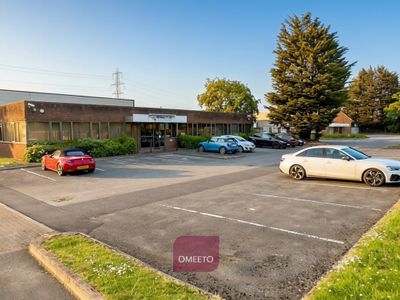 Property Image for Trent Lane, Castle Donington, DE74 2NP
