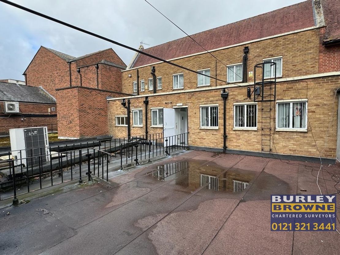 2 / 2a Market Place, Rugby, Warwickshire, CV21 3DY