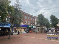 Property Image for 2 / 2a Market Place, Rugby, Warwickshire, CV21 3DY