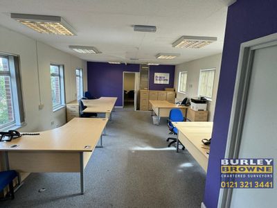 Property Image for 2 / 2a Market Place, Rugby, Warwickshire, CV21 3DY