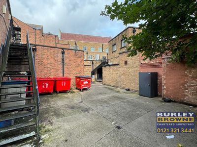 Property Image for 2 / 2a Market Place, Rugby, Warwickshire, CV21 3DY