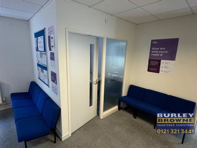 Property Image for 2 / 2a Market Place, Rugby, Warwickshire, CV21 3DY