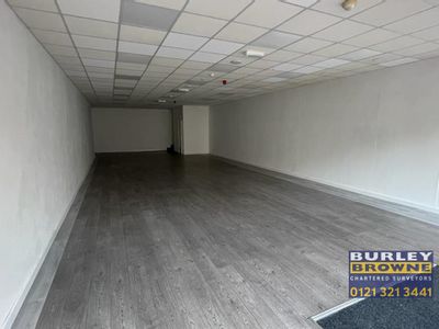 Property Image for 2 / 2a Market Place, Rugby, Warwickshire, CV21 3DY