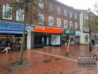 Property Image for 2 / 2a Market Place, Rugby, Warwickshire, CV21 3DY