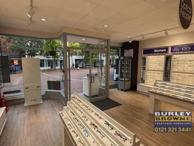 Property Image for 2 / 2a Market Place, Rugby, Warwickshire, CV21 3DY