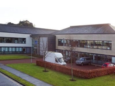 Property Image for Ground Floor Office Suite Glendevon House, The Castle Business Park, Stirling, FK9 4TZ