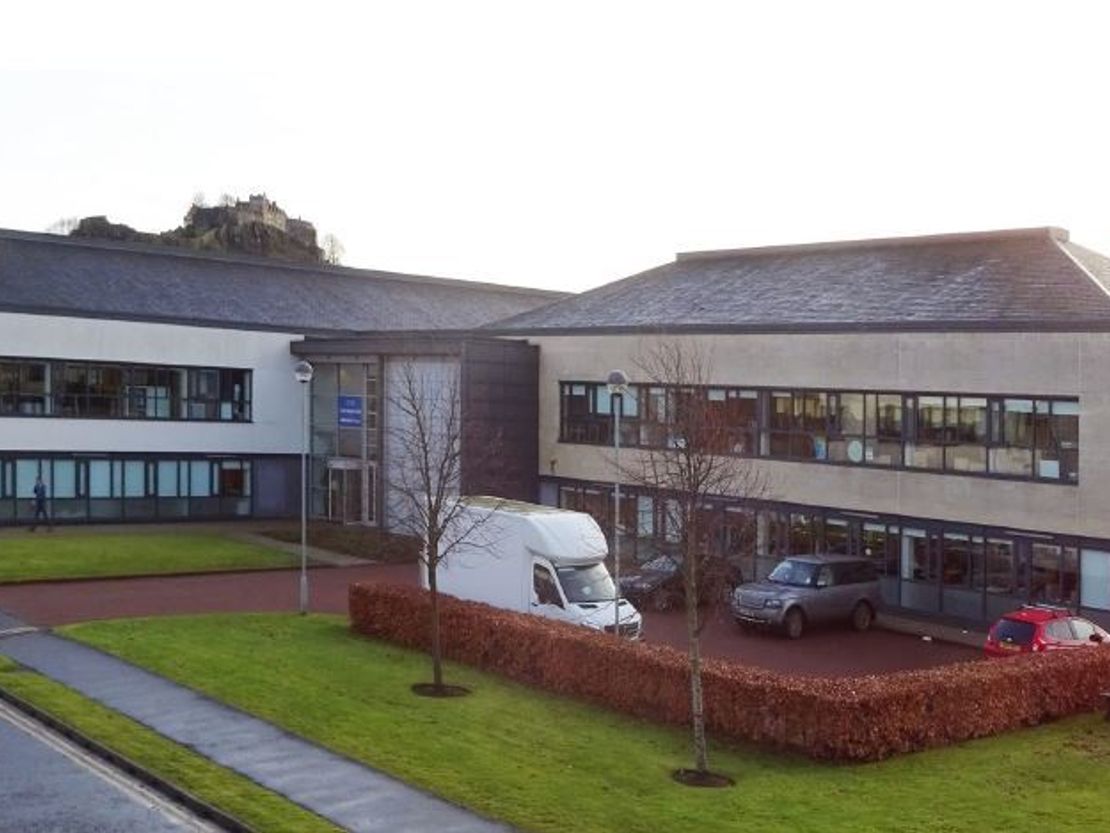 Ground Floor Office Suite Glendevon House, The Castle Business Park, Stirling, FK9 4TZ