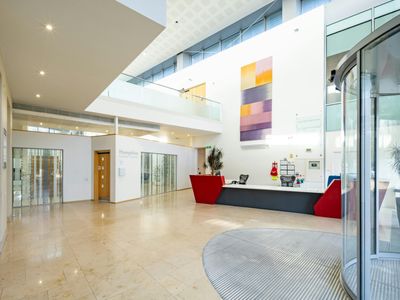 Property Image for DMF House, Lutyens Close, Basingstoke, RG24 8AG