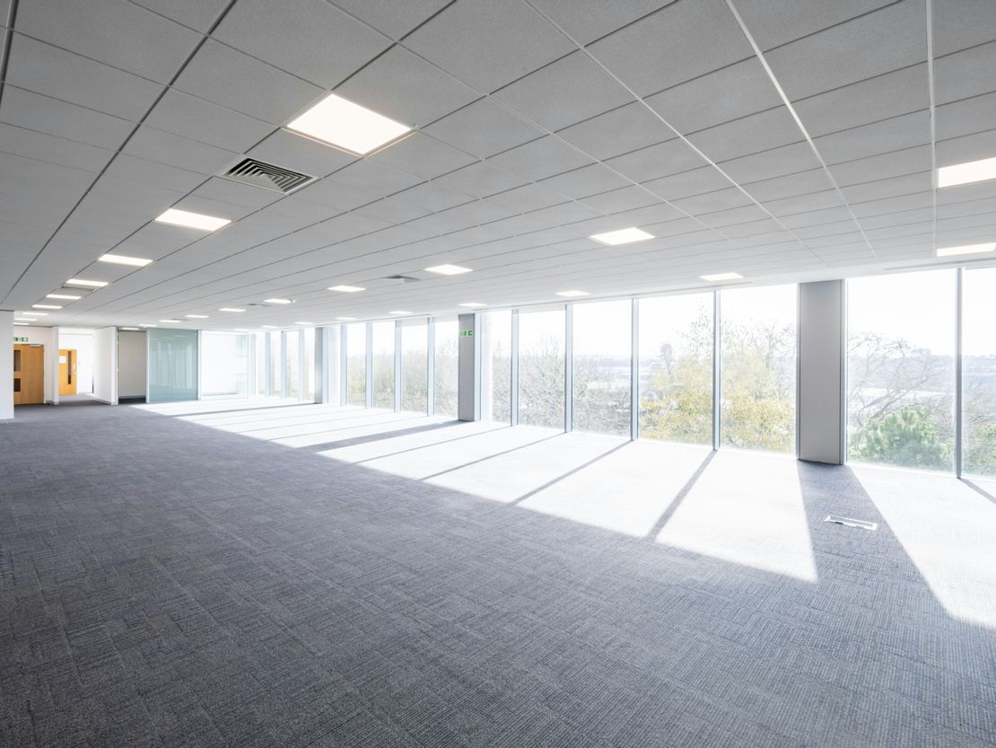 DMF House, Lutyens Close, Basingstoke, RG24 8AG
