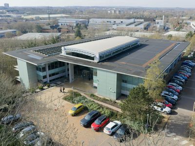 Property Image for DMF House, Lutyens Close, Basingstoke, RG24 8AG