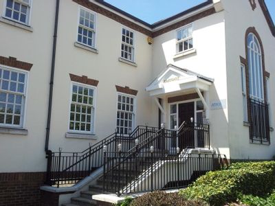 Property Image for Eastgate, Dogflud Way, Farnham, GU9 7UD