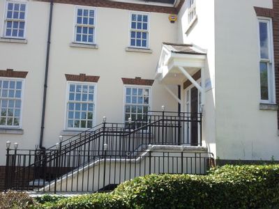Property Image for Eastgate, Dogflud Way, Farnham, GU9 7UD