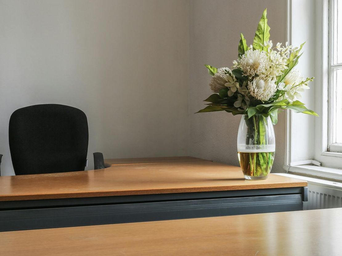 Antrobus House Business Centre, 18 College Street, Petersfield, GU31 4AD