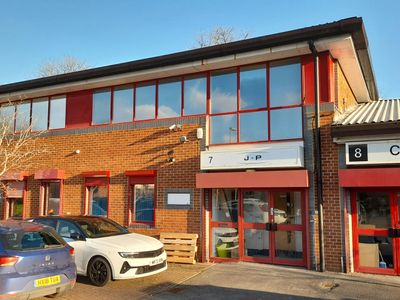 Property Image for 7 Campbell Court, Bramley, Tadley, RG26 5EG
