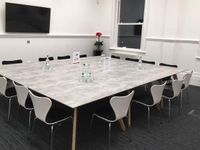 Property Image for Base Bordon Innovation Centre, Broxhead House, Louisburg Barracks, 60 Barbados Road, Bordon, GU35 0FX