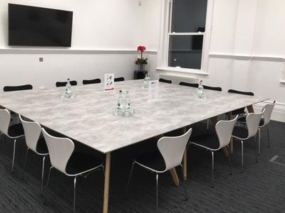 Property Image for Base Bordon Innovation Centre, Broxhead House, Louisburg Barracks, 60 Barbados Road, Bordon, GU35 0FX