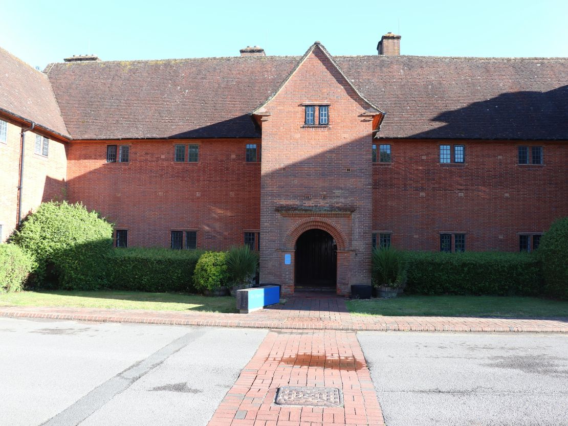 Manor House Business Centre, Chineham Court, Basingstoke, RG24 8AG
