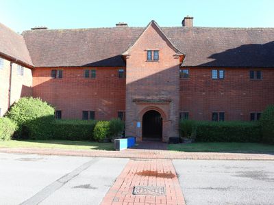 Property Image for Manor House Business Centre, Chineham Court, Basingstoke, RG24 8AG