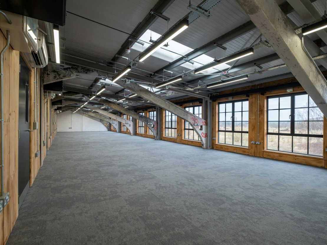 Tannery Studios, Tannery Lane, Send, Woking, GU23 7EF