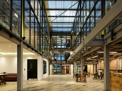Property Image for Tannery Studios, Tannery Lane, Send, Woking, GU23 7EF