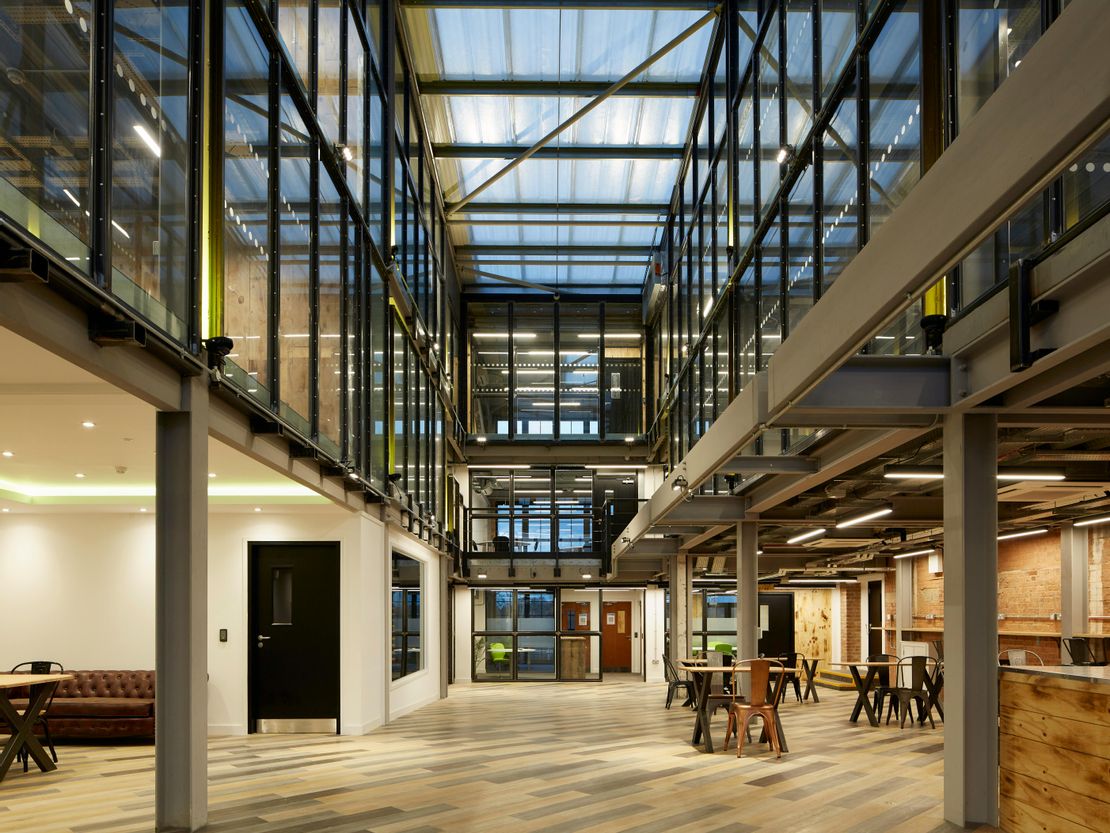 Tannery Studios, Tannery Lane, Send, Woking, GU23 7EF
