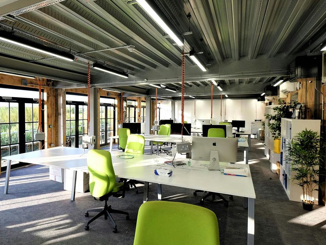 Tannery Studios, Tannery Lane, Send, Woking, GU23 7EF