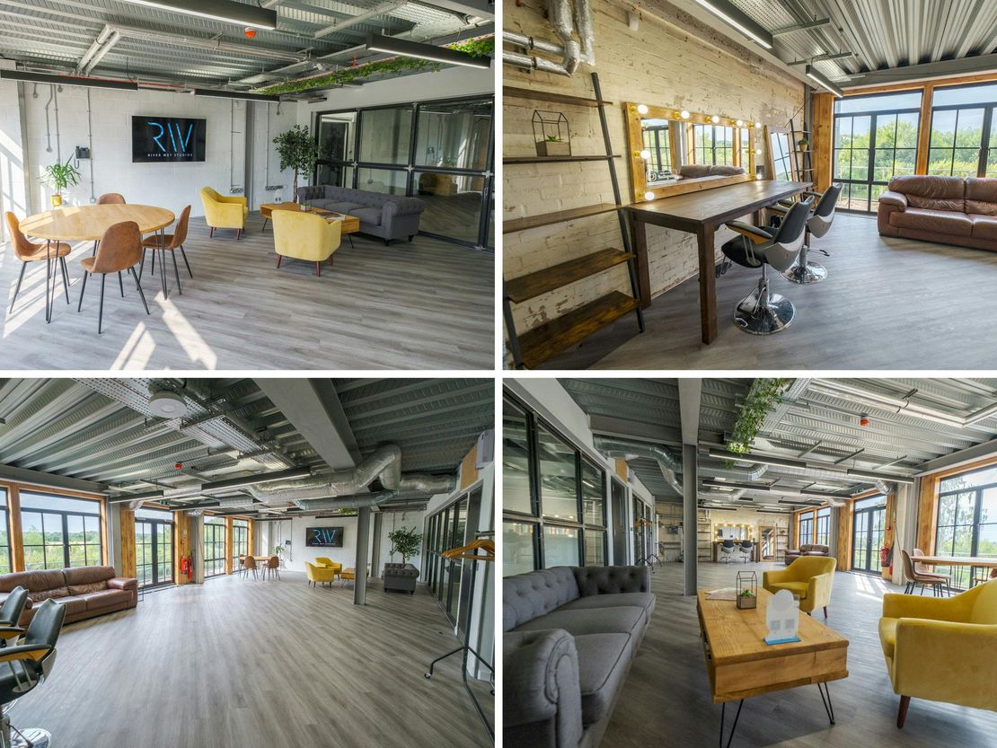 Tannery Studios, Tannery Lane, Send, Woking, GU23 7EF