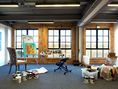 Property Image for Tannery Studios, Tannery Lane, Send, Woking, GU23 7EF