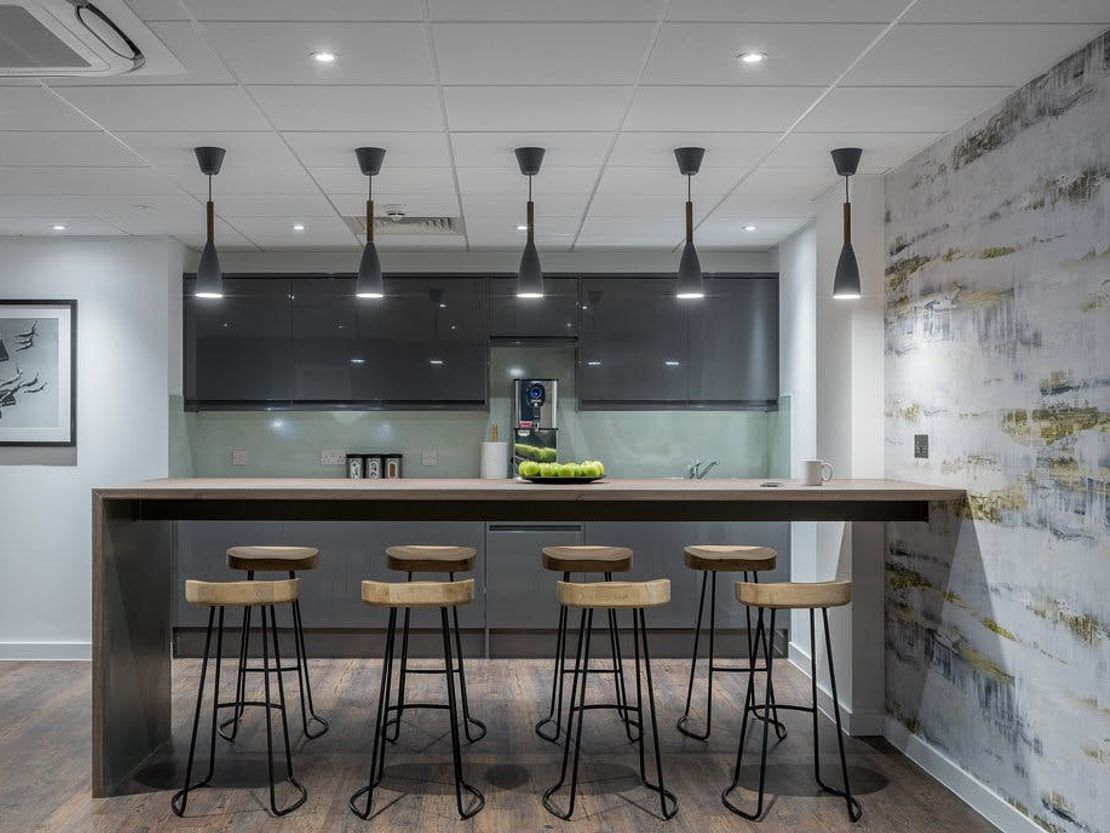 Arena Business Centre, The Square, Basing View, Basingstoke, RG21 4EB