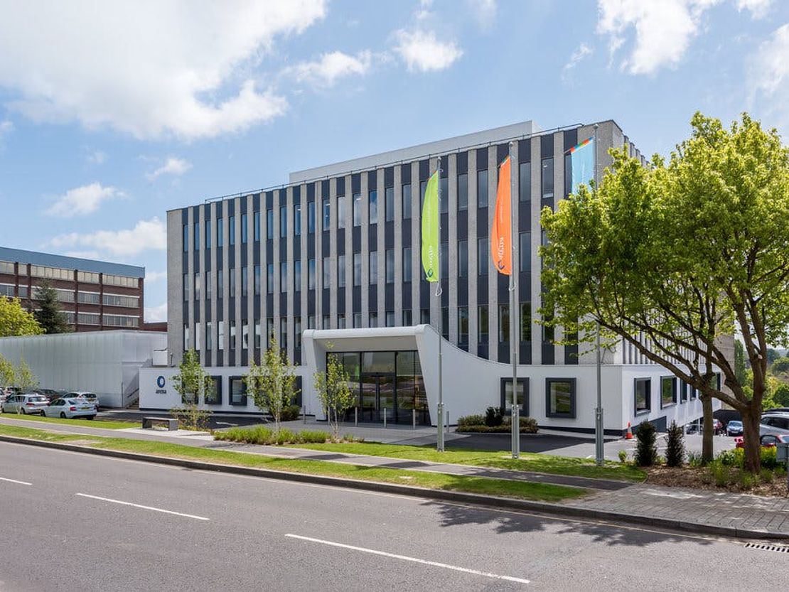 Arena Business Centre, The Square, Basing View, Basingstoke, RG21 4EB