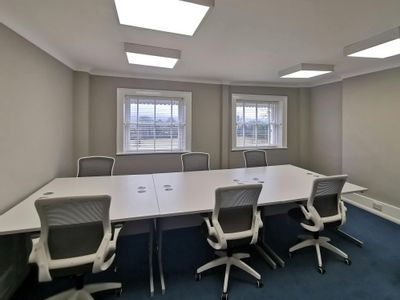 Property Image for Worting House, Church Lane, Basingstoke, RG23 8PX