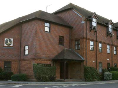 Property Image for Clockhouse, Dogflud Way, Farnham, GU9 7UD