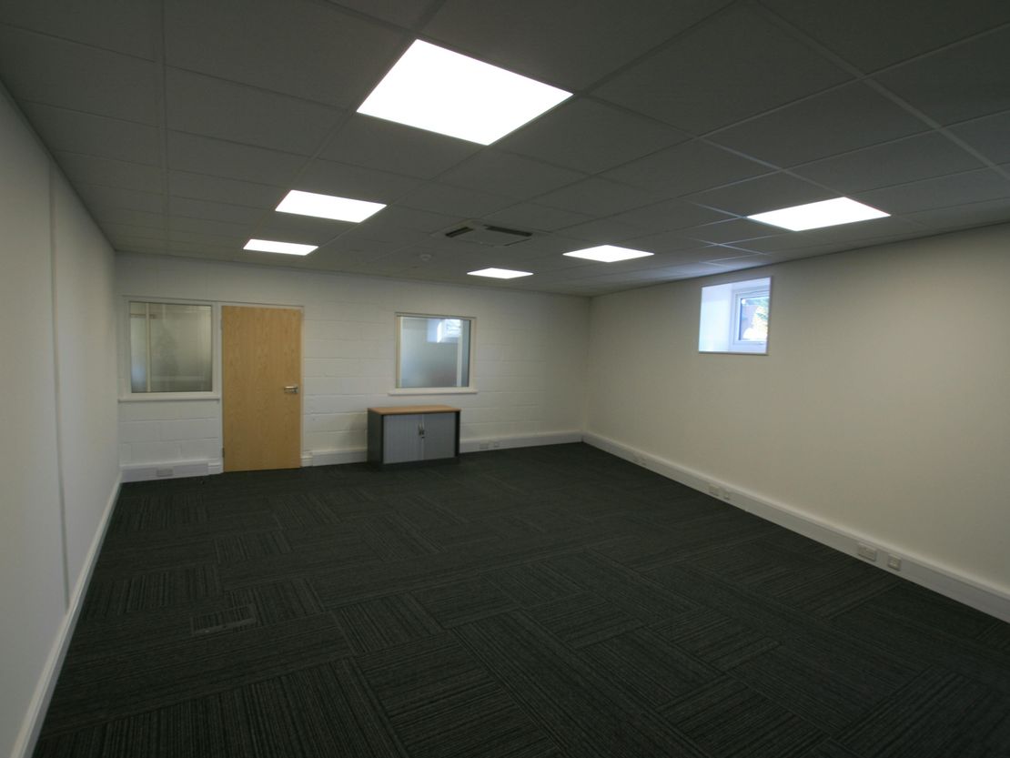 11 & 20 Riverside, Dogflud Way, Farnham, GU9 7UG