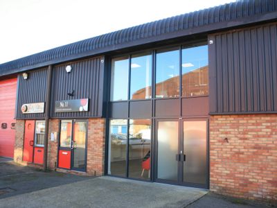 Property Image for 11 & 20 Riverside, Dogflud Way, Farnham, GU9 7UG