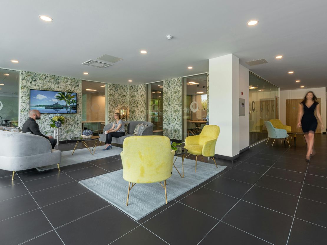 Arena Business Centre, Riverside Way, Watchmoor Park, Camberley, GU15 3YL