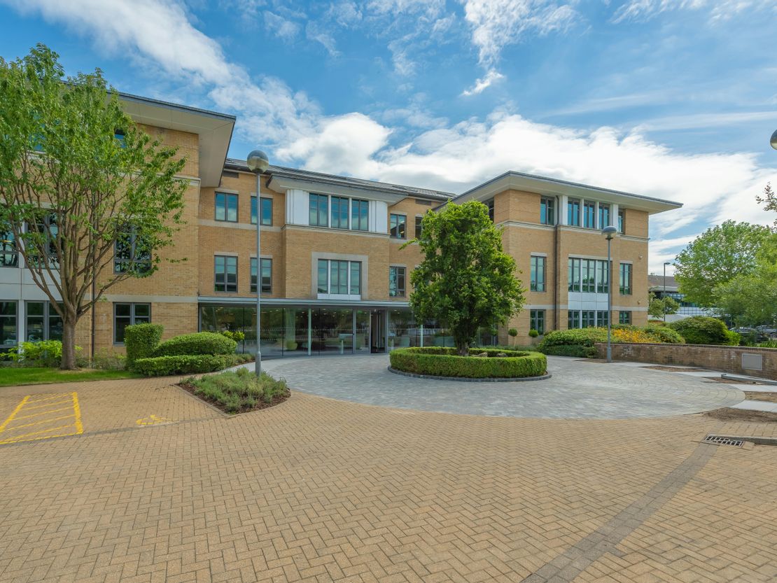 Arena Business Centre, Riverside Way, Watchmoor Park, Camberley, GU15 3YL